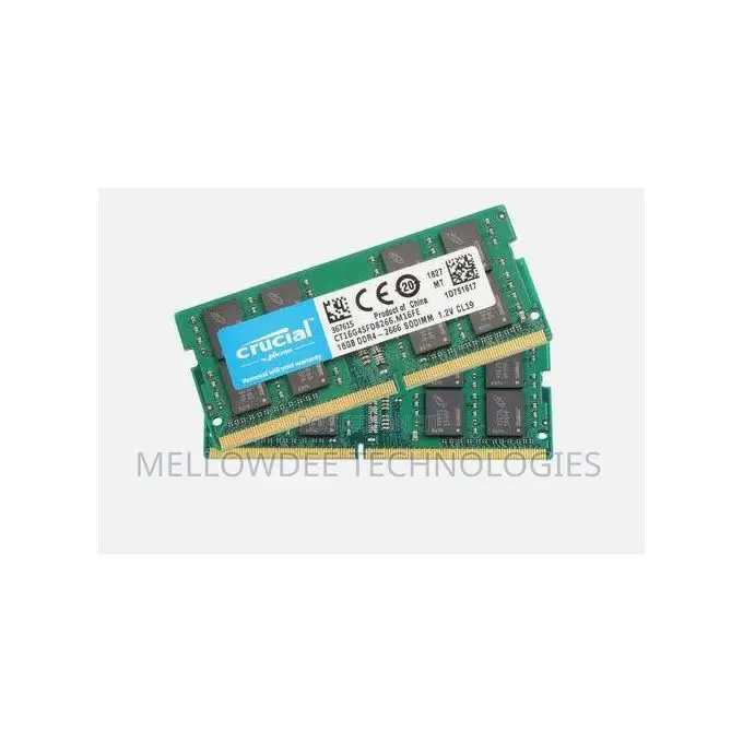 Laptop Ram Ddr4 16gb