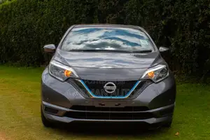 Nissan Note 1.2 Hybrid 2019 Gray