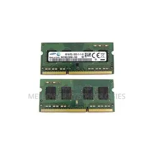 4gb Ddr3 Pc3l Laptop Ram 1333mhz