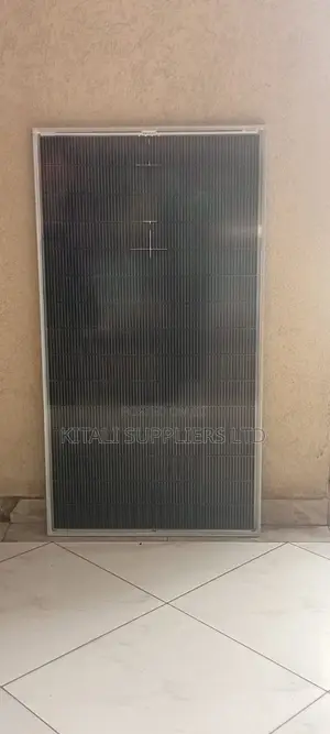 220w Monocrystalline Solar Panel