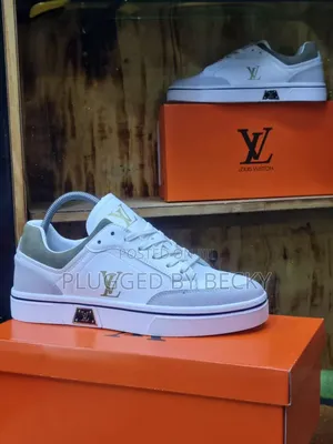 Lv Casual
,Lv Casual,Men's Shoes