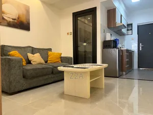Very Cozy and Big Spacious Airbnb 1 Bedroom Kilimani With a Nice View