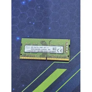 Gb Ddr4 Pc4-2400t Laptop Ram
