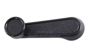 Window Winding Handle - Toyota
