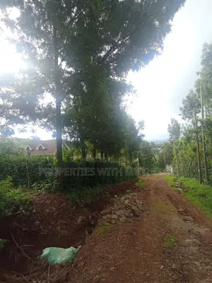 50×100 Plots for Sale in Lemiso Road, Ngong.