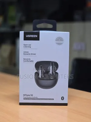 Ugreen Ws210 Hitune S5 Earbuds
