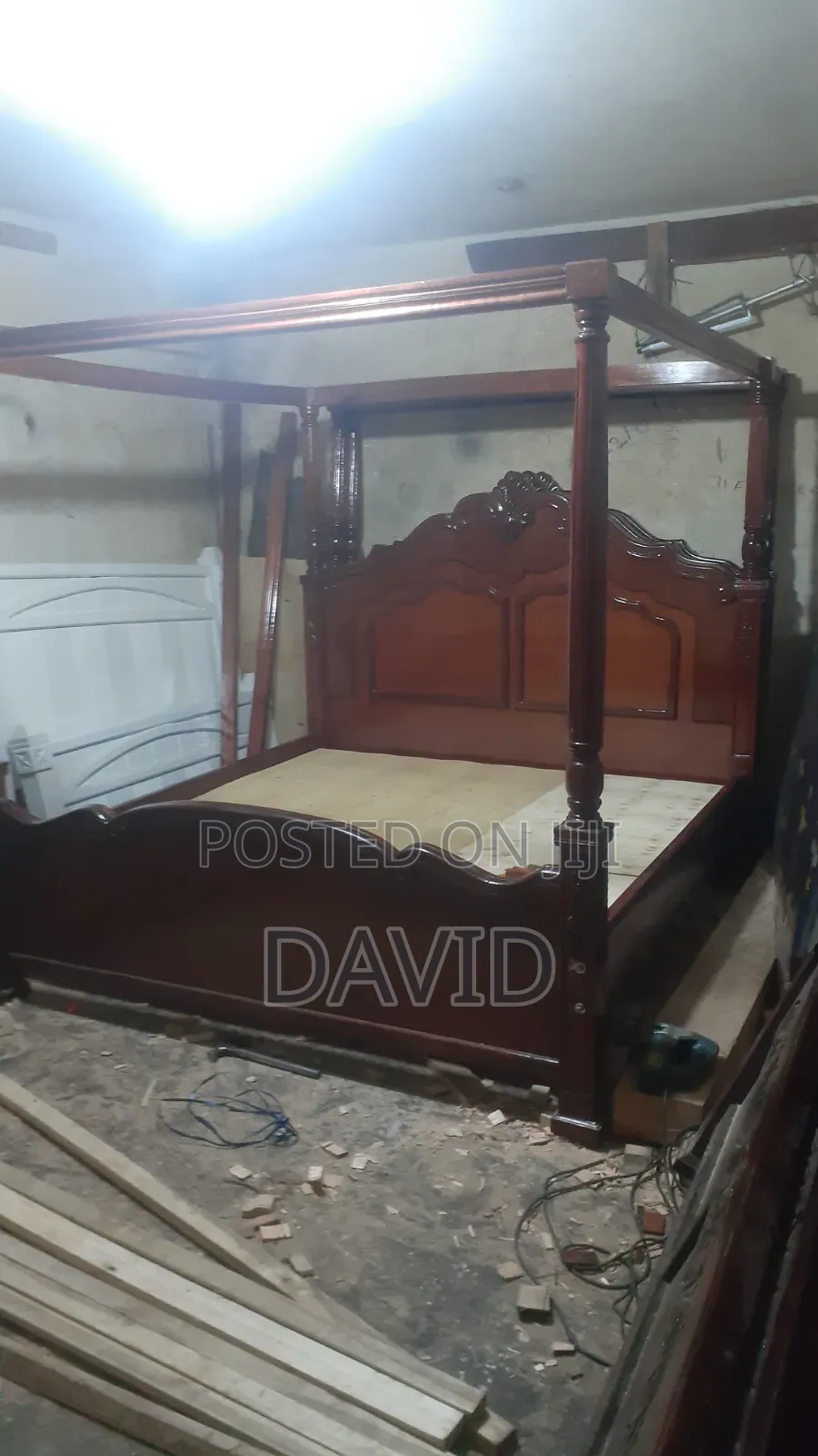 Classic Beds Available