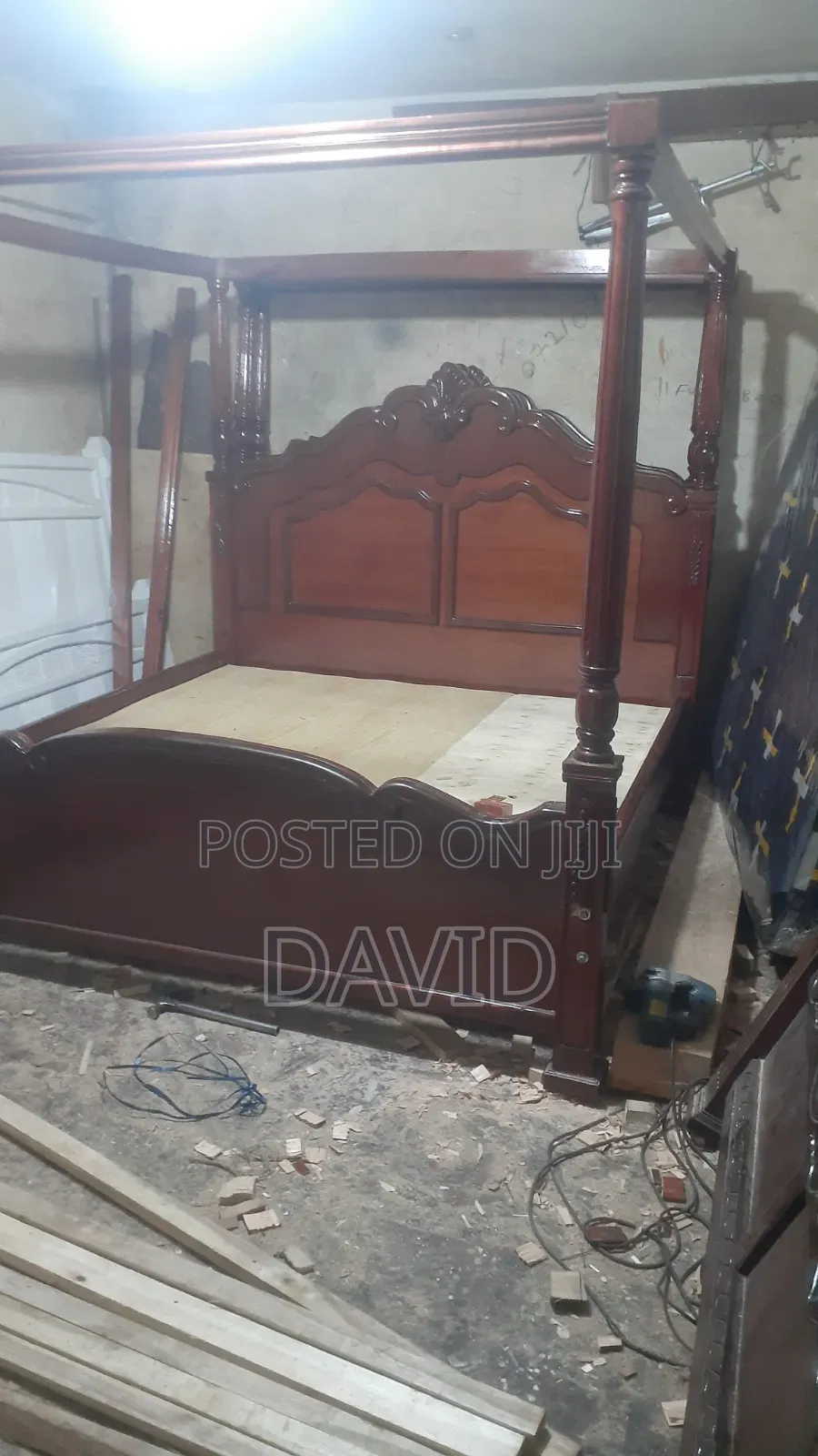 Classic Beds Available