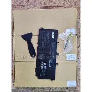 Hp Hp Elitebook 1040 G1/G2 Laptop Battery Bl06xl 42wh 11.1v