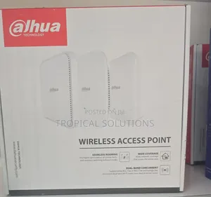 Dahua Wireless Access Point Dual Band