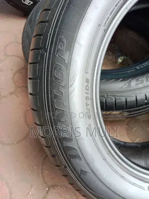 225/65r17 Dunlop