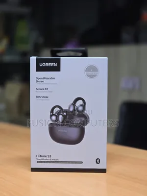 Ugreen Hitune S3 True Wireless Bluetooth Earbuds – Ws209