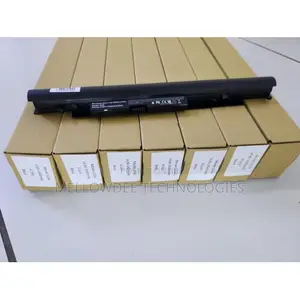 Hp Laptop Replacement Battery Jc03/Jc04 - 14.8v 2600mah Li-ion