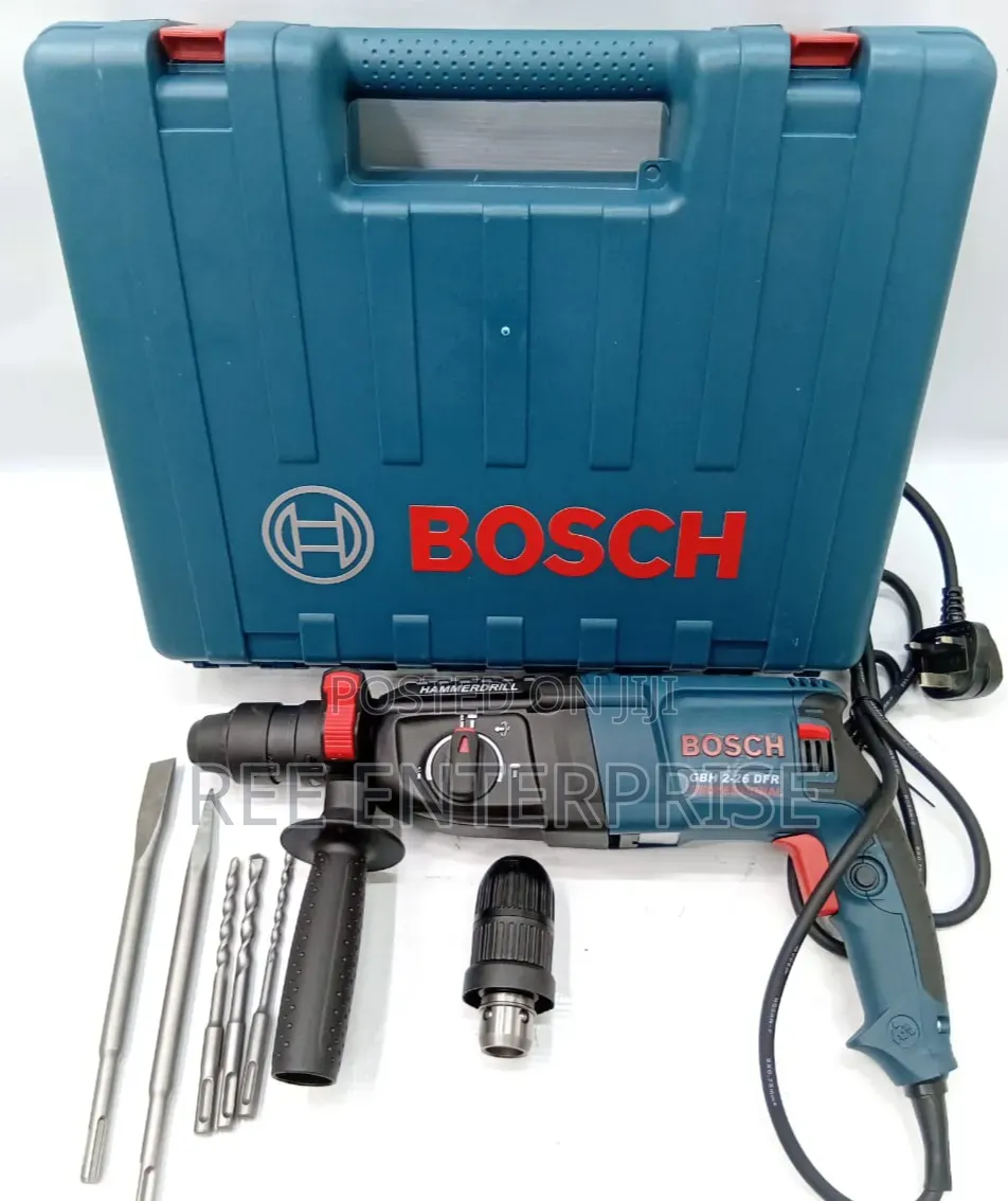 Bosch Rotary Hammer Brand New