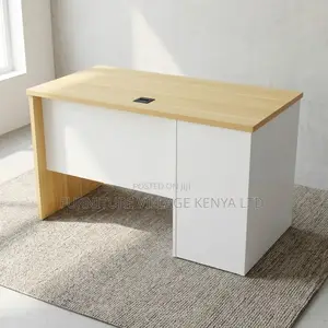 1200mm Economic Brown Homework Desk
