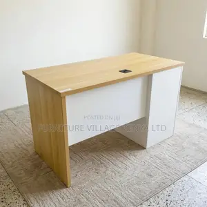 1200mm Economic Brown Homework Desk