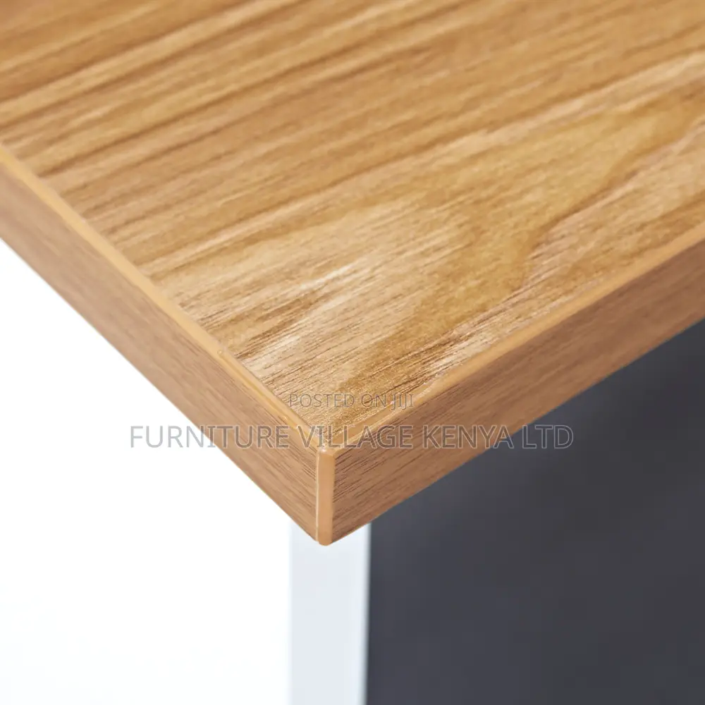 1200mm Economic Brown Homework Desk