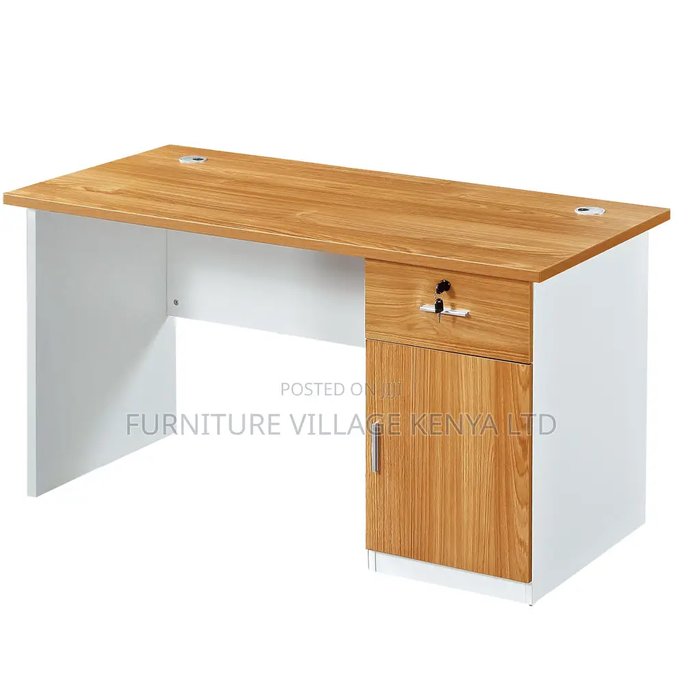 1200mm Economic Brown Homework Desk