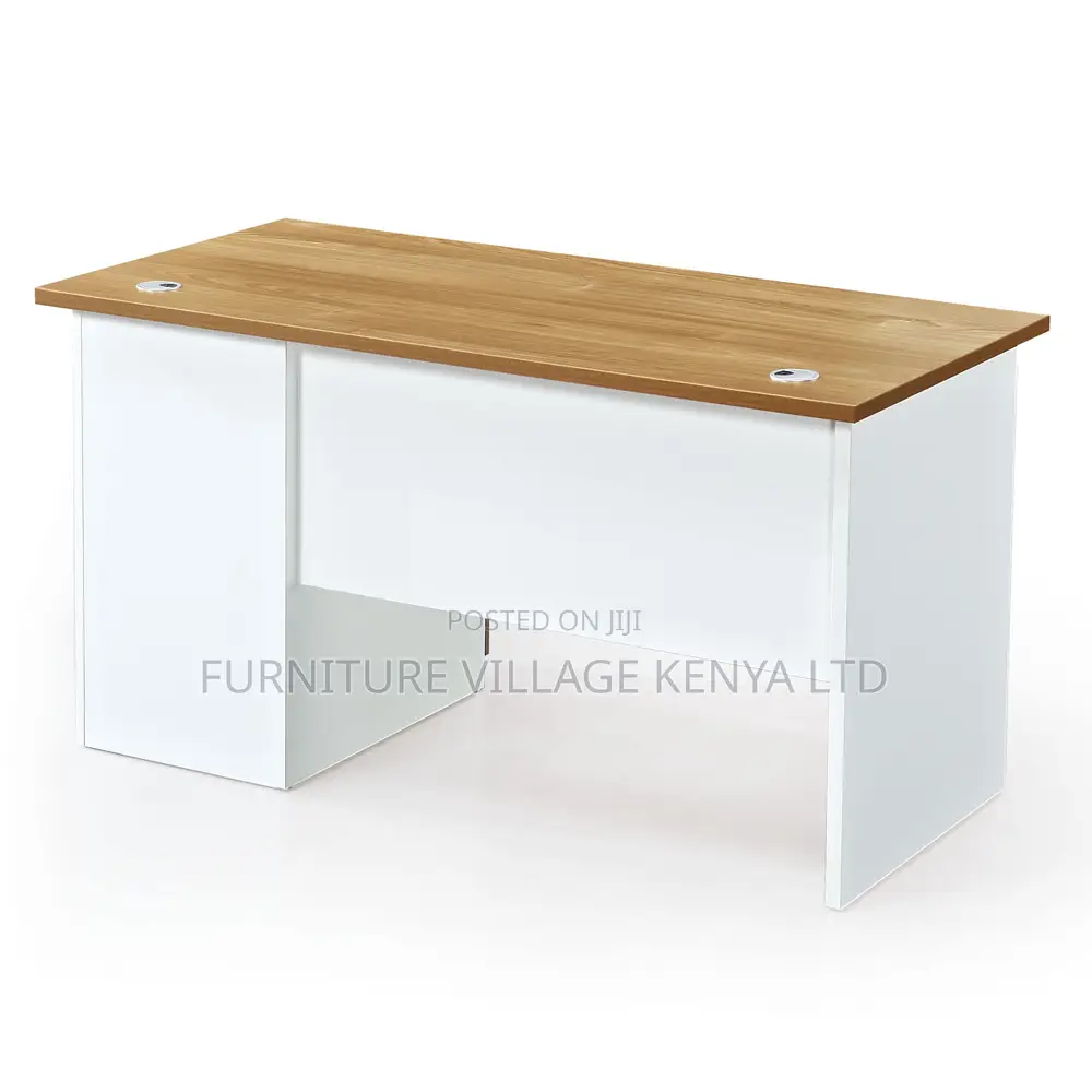 1200mm Economic Brown Homework Desk