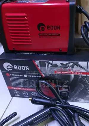 Edon Mini 300s/Welding Machine