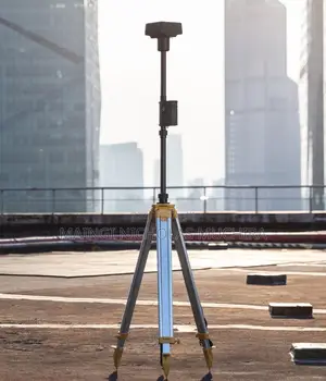 Dji D-RTK-2 GNSS Mobile Station Tripod