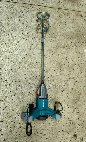 Reliable Total Electric Mixer