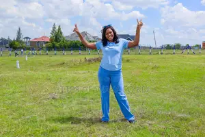 Azure Ridge Airways Plots for Sale .(Utawala).Bw