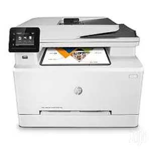 HP Color Laserjet Pro MFP M281fdw Printer