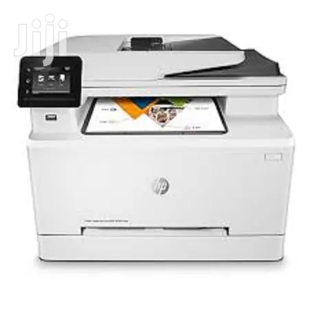 HP Color Laserjet Pro MFP M281fdw Printer