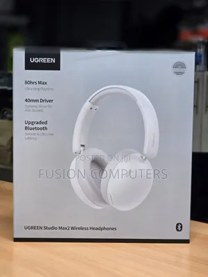 Ugreen Hp205 Studio Max2 Wireless Headphones