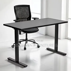Electric Desk Height Adjustable Office Table