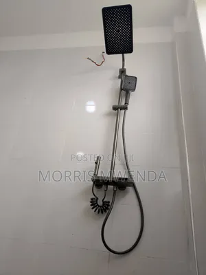 Plumbing Services