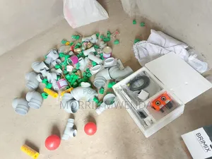 Plumbing Services