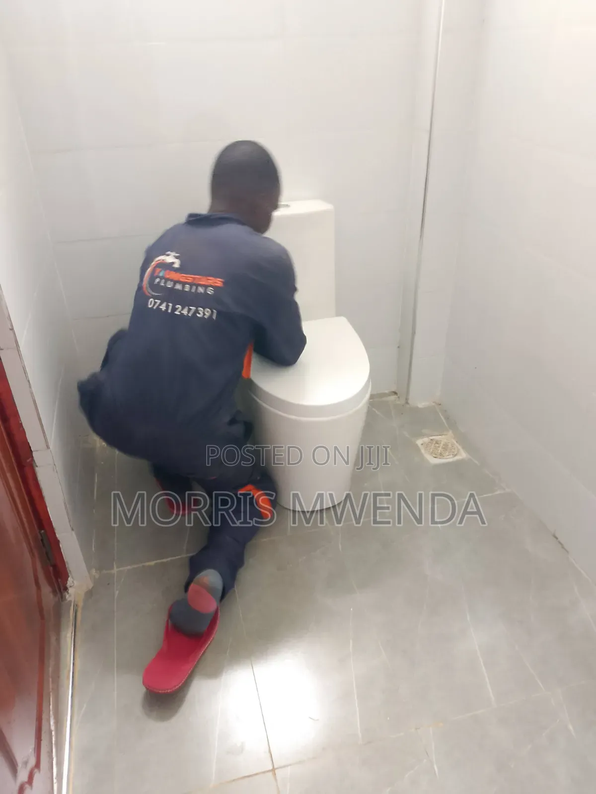 Plumbing Services
