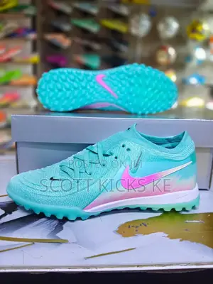 Phantom Football Trainers