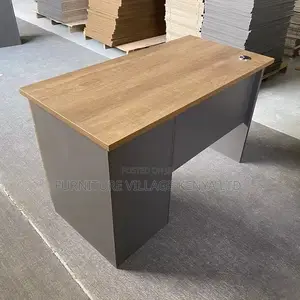 1.2 Meters Brown Economic Executive Desk