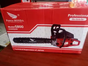 Honda 20” Chainsaw Brand New
