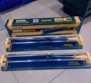 600mm Tile Cutter