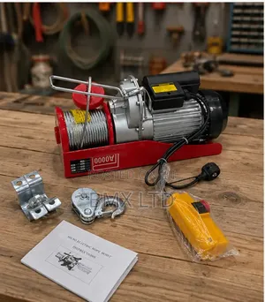 Wire Cable Puller