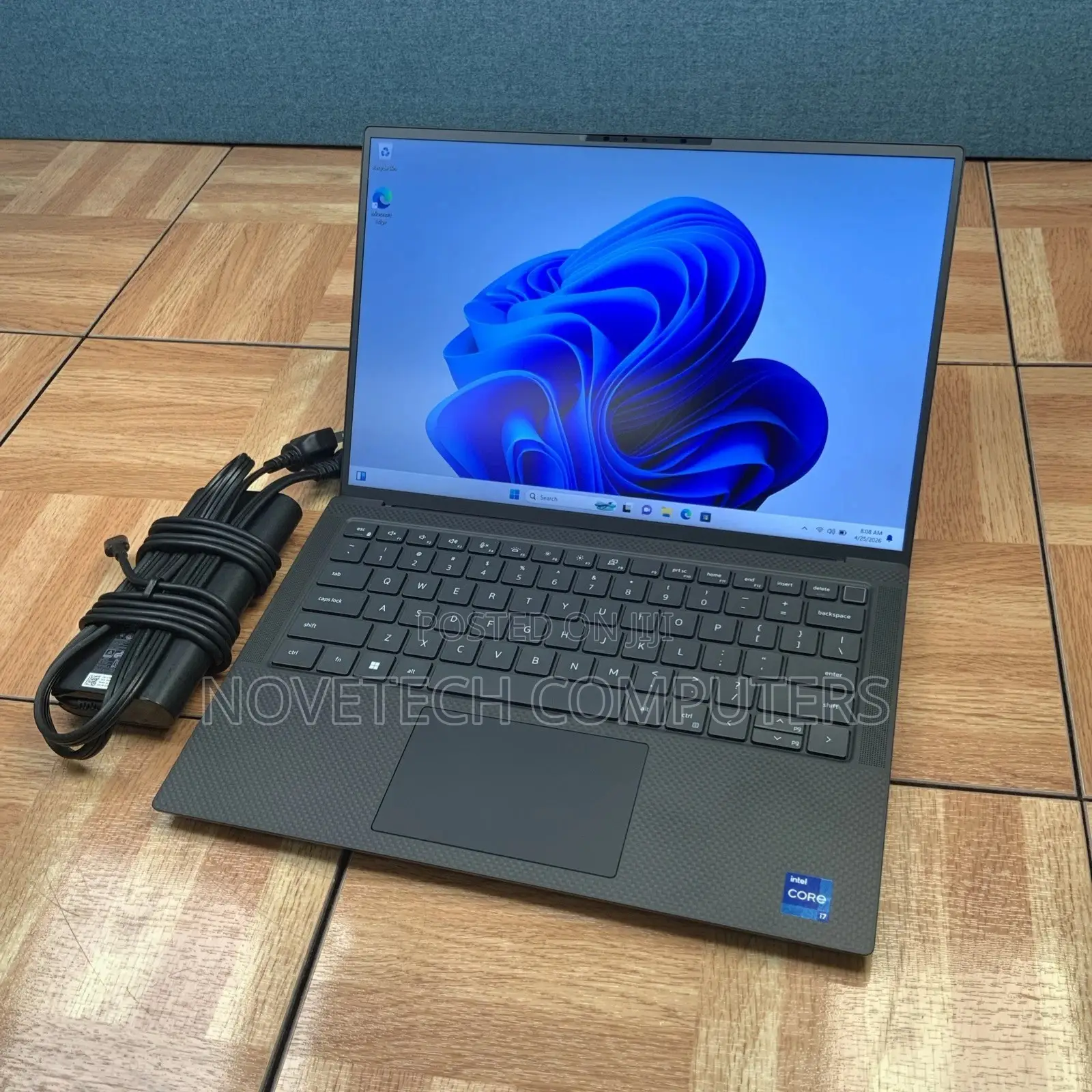 Laptop Dell Precision 5480 32GB Intel Core i7 SSD 512GB