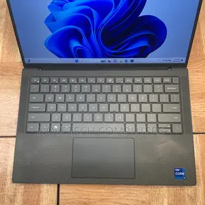 Laptop Dell Precision 5480 32GB Intel Core i7 SSD 512GB