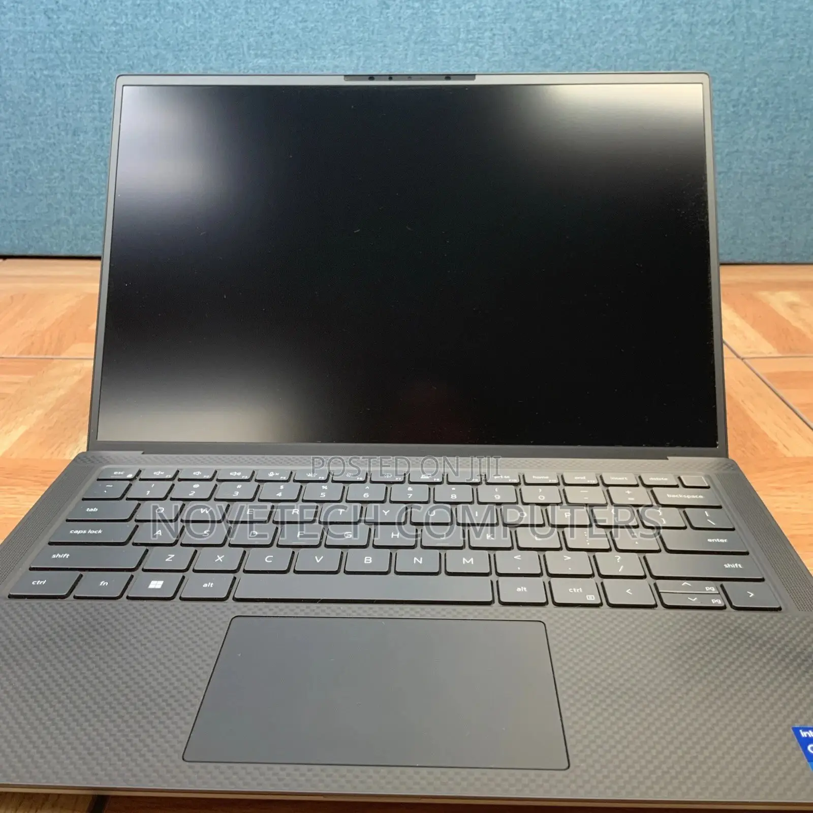 Laptop Dell Precision 5480 32GB Intel Core i7 SSD 512GB