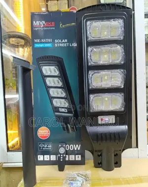 New 200w Solar Street Light + Pole/200w Solar Steet Light
