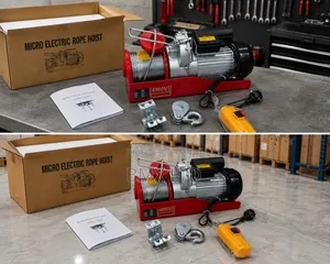 Heavy Duty Puller
