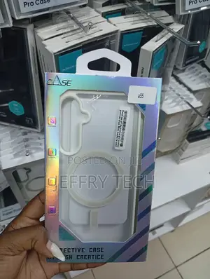 Samsung Galaxy A55 Picasoo Newskin Case