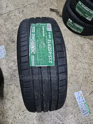 235/45r18 Dovroad Tyre