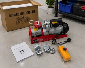 Industrial Lifting Device