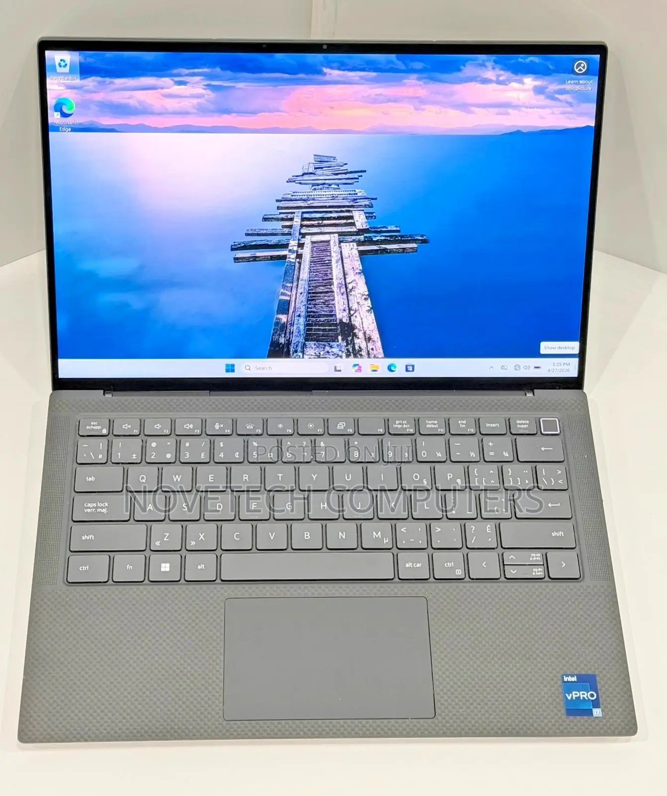 Laptop Dell Precision 5480 32GB Intel Core i7 SSD 512GB