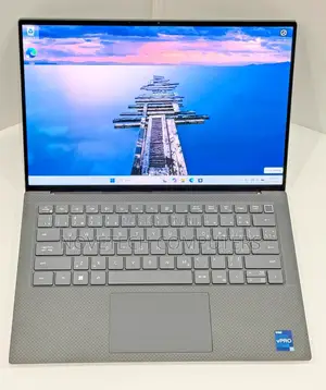Laptop Dell Precision 5480 32GB Intel Core i7 SSD 512GB