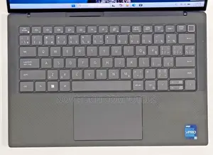 Laptop Dell Precision 5480 32GB Intel Core i7 SSD 512GB